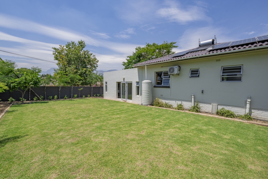 3 Bedroom Property for Sale in Vrykyk Western Cape